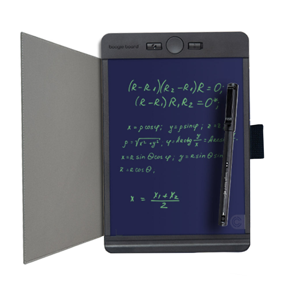 Boogie Board™ - Blackboard Smart Notebook Set - Note Size