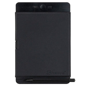 Blackboard™ Folio - Note Size on Blackboard Writing Tablet note sized - closed over board