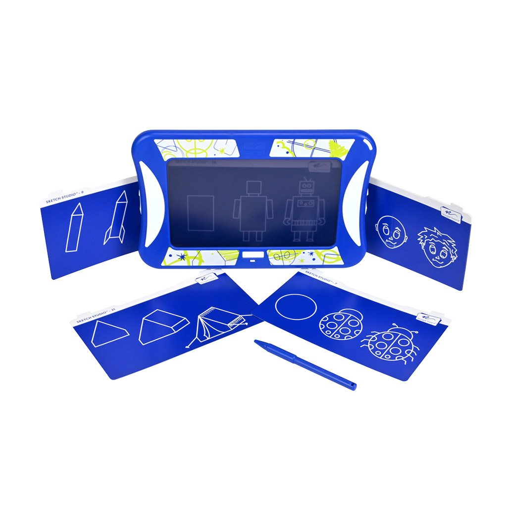 Boogie Board™ - Magic Sketch™ Kids Drawing Kit - Wholesale