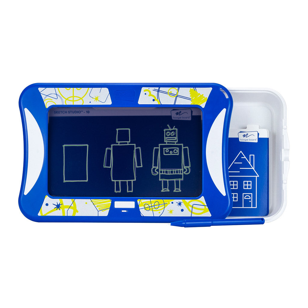 Boogie Board® - Sketch Studio Kids Drawing Kit - Wholesale