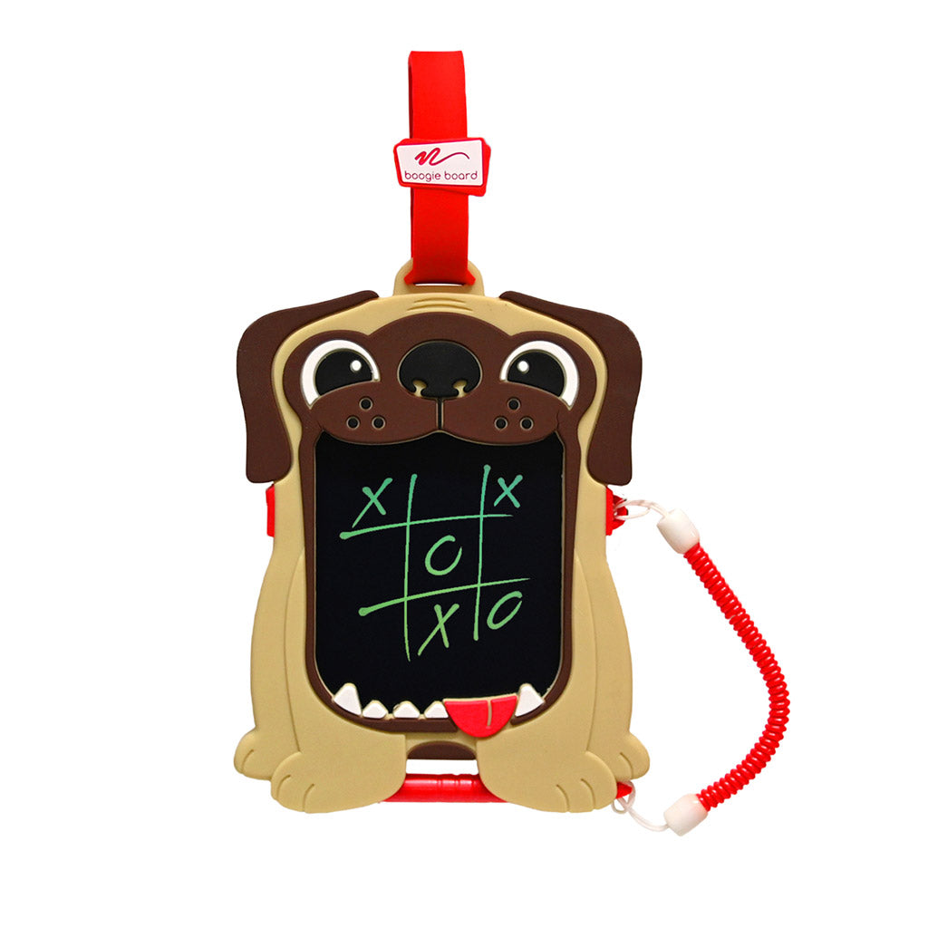 Sketch Pals™ Doodle Board - Camper the Puppy