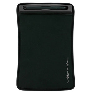 Jot™ Writing Tablet Protective Sleeve with Gray Jot Writing Tablet inside